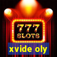xvide oly